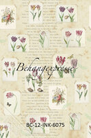 Behangexpresse Color Choc Tulips Fotobehang INK6075