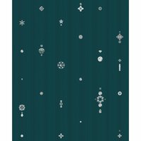 BN Wallcoverings Neo Royal by Marcel Wanders 218653 EMERALD BIJOU  DU SHEIKAH vinyl op vlies1