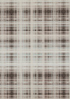 neo royal fashion london high end hotel stripes squares taupe hints of blue and black by marcel wanders 