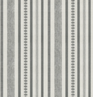off white  grijs linnenweefsel traditional scandinavian embroidery patterns  stripes vinyl op vlies1