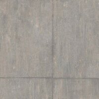 BN Wallcoverings Imagine 221073 - Grijs beton platen vinyl op vlies1
