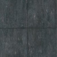 antraciet  petrol beton platen vinyl op vlies1