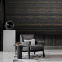 Rasch Sophia 710465 off white gladde vlies