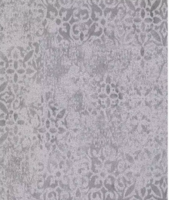 toscana ecclectisch grijs vinyl op   vlies behang