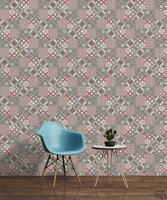 tuile portugais  lisboa  vinyl op vlies1