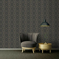 les petites fleurs  et  oiseaux de la reine hofburg vlies behang