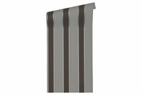 dubai hotel chic zwart zilver grijs  vlies