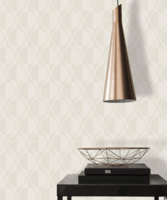 ultimate retro vlies AS Creation Pop Style 37478-31