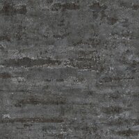 zwart antraciet stone beton vinyl op vlies