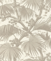 EL PALMAR OFFWHITE & CHAMPAGNE vlies