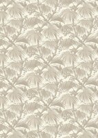 EL PALMAR OFFWHITE & CHAMPAGNE vlies