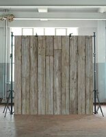 NLXL Piet Hein Eek scrapwood wallpaper PHE14