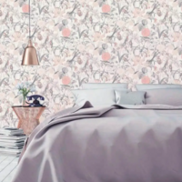 the empress voiliere vlies