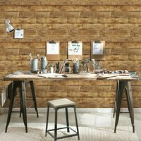 stylish  ibiza wood  vinyl op vlies1