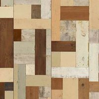 NLXL Piet Hein Eek scrapwood mosaic scrapwood