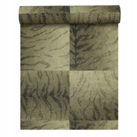 JULIEN MACDONALD Vliesbehang 111780 Utopia roze met glitter