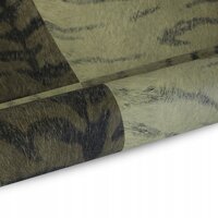 JULIEN MACDONALD Vliesbehang 111780 Utopia roze met glitter