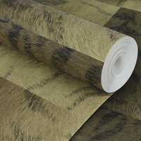 JULIEN MACDONALD Vliesbehang 111780 Utopia roze met glitter