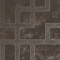 art deco opulence geometrisch greek key  gestructureerd    vlies