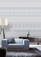 Behangexpresse Timeless Wallprint Oslo Blue INK 7171