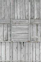 Behangexpresse New Materials Fotobehang INK7058 trendy beach wood