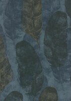 topchic wit soft taupe luxe streep 