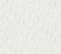 offwhite /grijs bamboe nature  vinyl op vlies rasch1