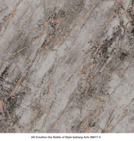 AS Creation the Battle of Style behang Arts 38817-41