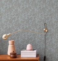 flower medley romance  vlies1