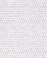 eijffinger  zacht  mousey grey /grijs driehoekjes vlies