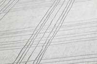 AS Creation Metropolitan Stories II Ava / New York 37919-1 - 379191 - Grijs / Wit/zilver