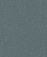 nature raffia oud roze / red vinyl op vlies