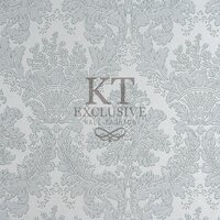 KT Exclusive Amadeus 24869 COUNTESS BRASOVA ijs blauw