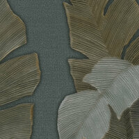 A.S. Creation Attico 39264-1 dubbel breed 1,06 vinyl op vlies 