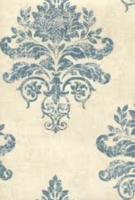 scandinavian vintage damast  oriental barok vlies