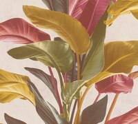 AS Creation Metropolitan Stories II Antonio / Barcelona 37862-2 - 378622 - multi colour