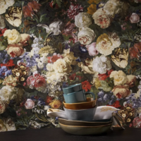 Bloemen &amp; Botanisch &ndash; Blush / Kelly / First Light Hotel Chic 0311265