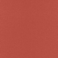 soft red linnen look vinyl op vlies