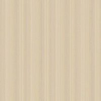 beige creme Retro Stripe  zacht glans effect lineage vlies 