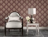 merlot  vintage chateau barok vlies