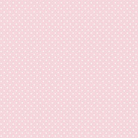 litlle pink polkadot