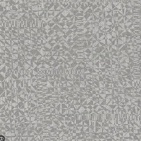 oker soft metalic  vlies