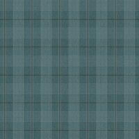 scandi blue ruit  midbec vlies