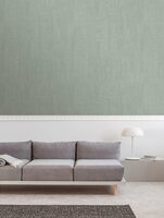 tuscany green   kalk  stuco vinyl op vlies ecodeco1