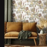 Rasch Maya behang &ndash; 689105