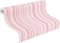 Rasch Selection Papier, Floral, rosa 203240