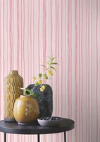 Rasch Selection Papier, Floral, rosa 203240