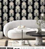 GRACE DE MONACO remembering beauty vlies   wallpapers 