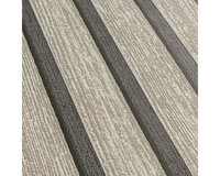 A.S. CR&Eacute;ATION Vliesbehang 79041-4 Attractive 3 houtlook wandpaneel grijs zwart1