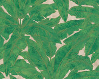 AS Creation Metropolitan Stories II francesca/milano 36927-3 - groen goud details1
